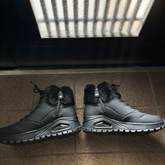 スケッチャーズ　スニーカーの画像