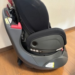 チャイルドシート　アップリカ (Aprica)の画像