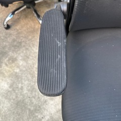 無料！オフィスチェアの画像