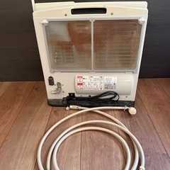 リンナイ　LPガスヒーター　SRC363E363Eの画像