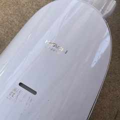 日立掃除機の画像