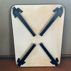 テーブル(小)の画像