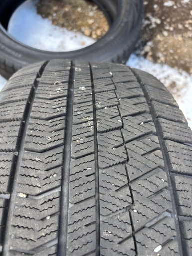 225/50R18 VRX2    スタッドレス