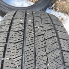 225/50R18 VRX2    スタッドレスの画像