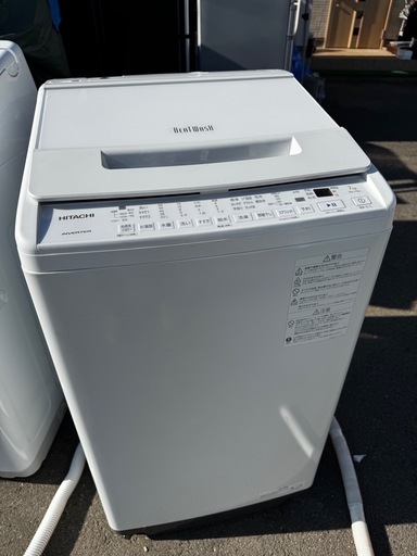 7.0洗濯機
