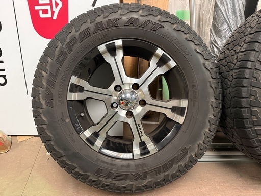 スノータイヤ バリ山 1シーズン 欧州車 アウディA3 225/45 17 1シーズ