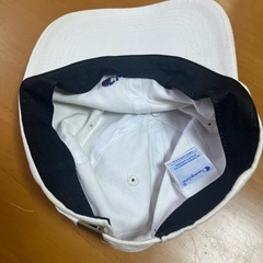 Champion 帽子の画像