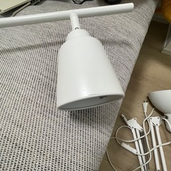 IKEA🌟シーリングライト🌟クヌートボーの画像