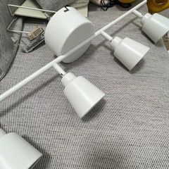 IKEA🌟シーリングライト🌟クヌートボーの画像