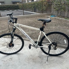 LOUIS GIRNEAU ルイガノ　クロスバイク　LGS-TRX 3　の画像