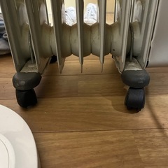 オイルヒーターの画像