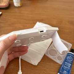 レジンセットの画像