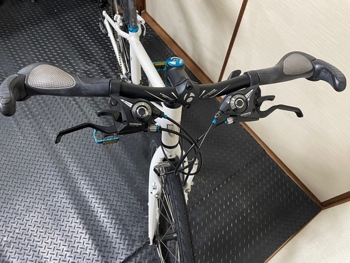 【お譲り先決定】女性仕様TREK 7.2FX WSD