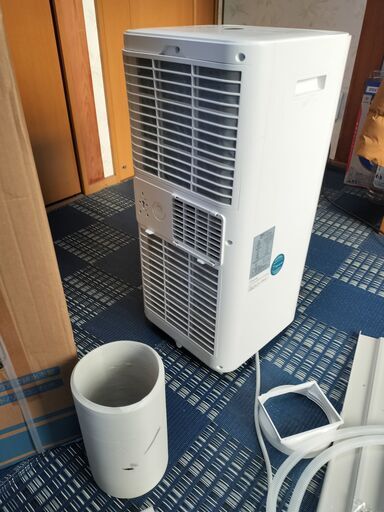 ポータブルエアコン