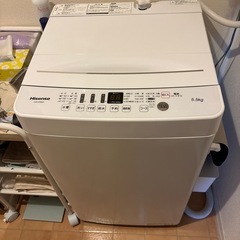 HW-E5503(Hisense)　の画像