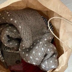 子供服90から130の画像