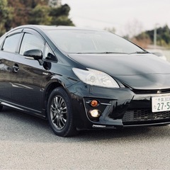 prius 30  g grade の画像