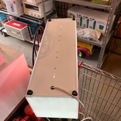 Lee riders  看板　行燈の画像