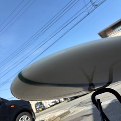 ロングボード　TIPの画像