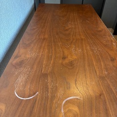 テーブルの画像