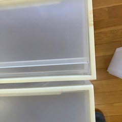 衣装ケース3個セットの画像