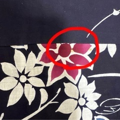 【3点セット！】浴衣・作り帯・下駄の画像