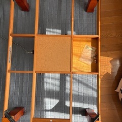 電気こたつの画像