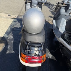 ホンダタクトエンジンかかります‼️‼️の画像