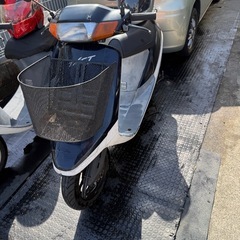 ホンダタクトエンジンかかります‼️‼️の画像