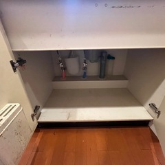 システムキッチン2.1の画像