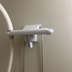 バス用品　　ラックの画像