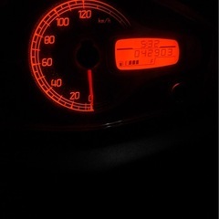 アドレスV125Sカスタム！
の画像