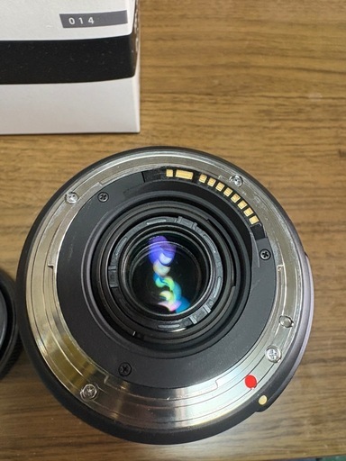 18–300mm F3.5–6.3 DC MACRO OS HSM