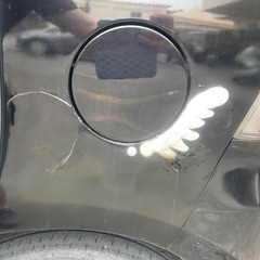 H23年式 ダイハツ タント エグゼ カスタム 車検R8.4 走行距離約104,000キロの画像