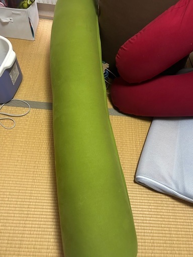 ヨギボーロール　Yogiboプレミアム