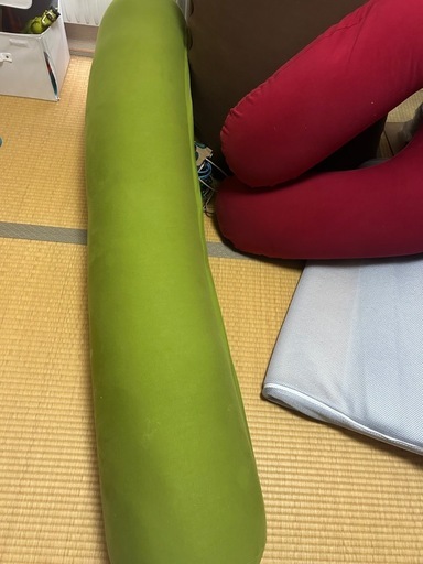 ヨギボーロール　Yogiboプレミアム