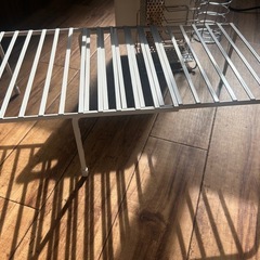 【来週引っ越しです】おまとめ受けます！まな板、包丁ラック の画像