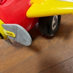 子供　乗り物　おもちゃの画像