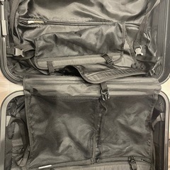 キャリーケース スーツケース 大きめの画像