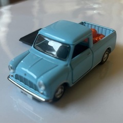 ミニカーの画像