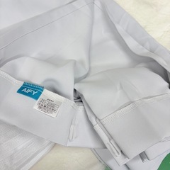 15未使用品　カーテン　100cmx丈200cm  4枚セット　1級遮光　レースカーテン付きの画像