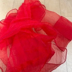 女児　浴衣　110  B-22 3点セット　の画像