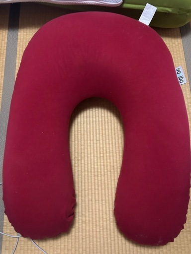 ヨギボーサポート　Yogibo