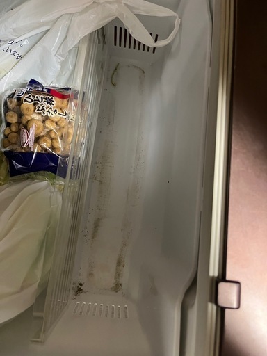 三菱 冷蔵庫 470L 2017年製