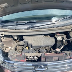 日産デイズルークス　H25年式の画像