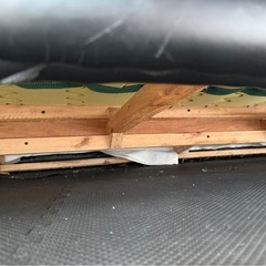 3人掛けソファーの画像