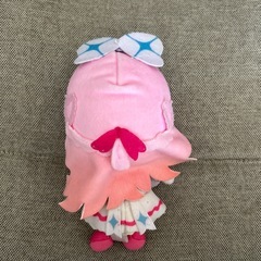 プリキュア　ひろがるスカイプリキュア　　キュアプリズムの画像