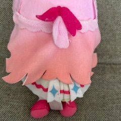 プリキュア　ひろがるスカイプリキュア　　キュアプリズムの画像