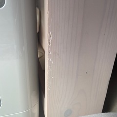 3/21までセミダブルベットの画像