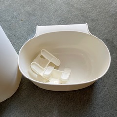 赤ちゃん用品！差し上げます！の画像